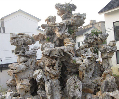 濟(jì)南京文雕塑*(多圖)-呼倫貝爾假山景觀雕塑價(jià)格