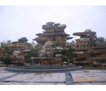 假山石園林產品庫