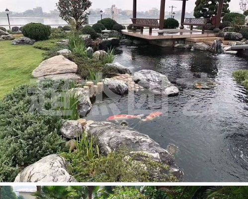 廣東批發泰山石 鎮宅風水石與庭院假山造景的理想選擇