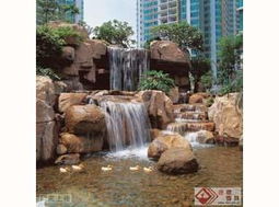 假山 匠心獨(dú)運(yùn)的園林藝術(shù)