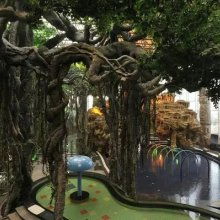 假山 人造自然中的園林藝術(shù)